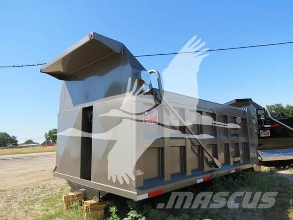  HRG SHD14 Construção - Outros
