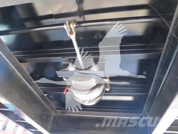  HRG SHD14 Construção - Outros
