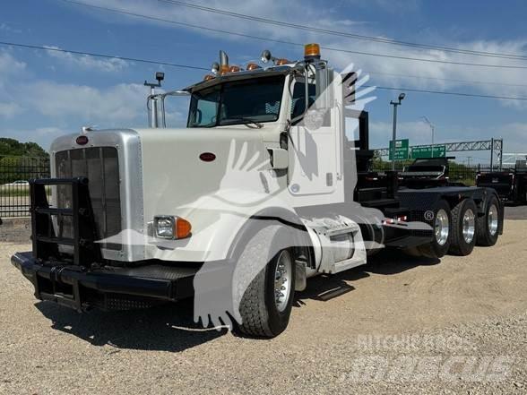 Peterbilt 367 Construção - Outros
