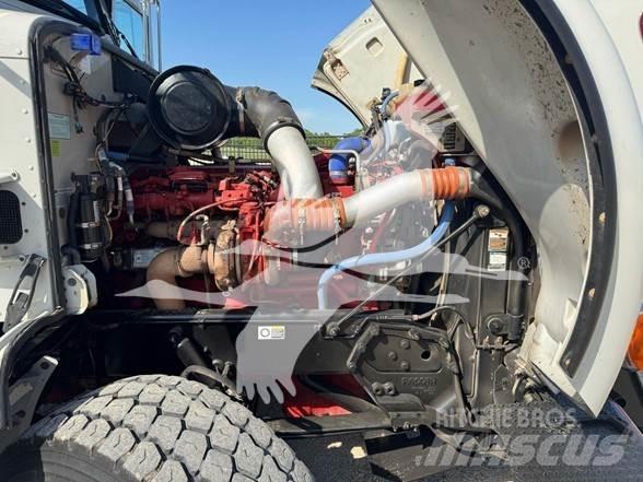 Peterbilt 367 Construção - Outros
