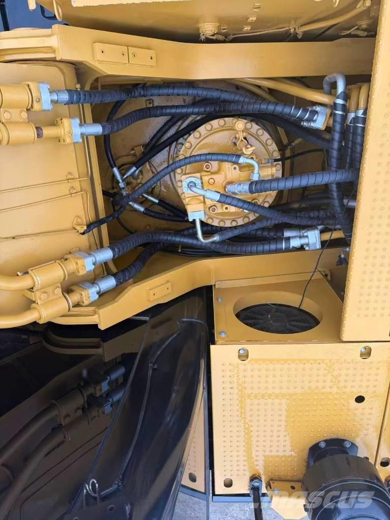 CAT 340 D L Escavadeiras de esteiras