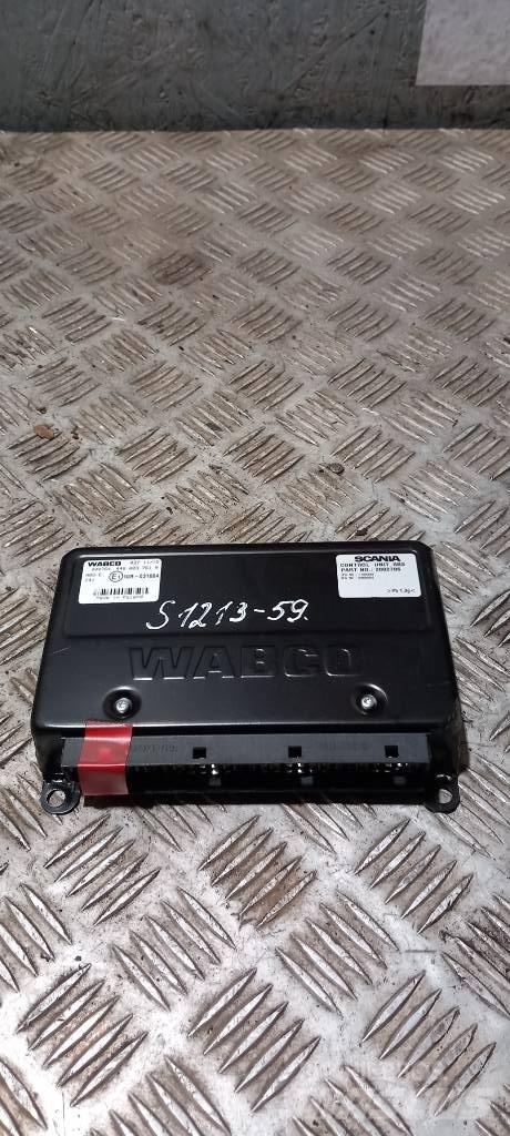Scania R440  2002786 Electrónica