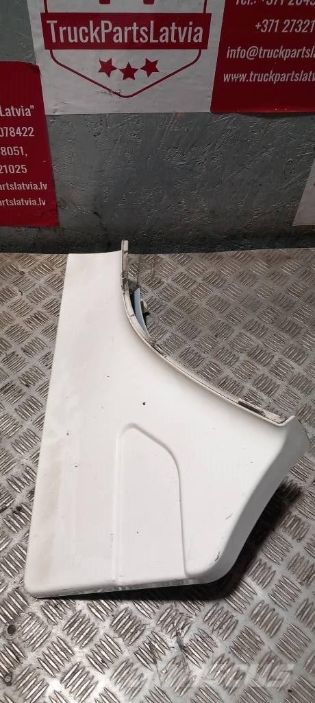 Scania G 400   1431934 Cabines e interior
