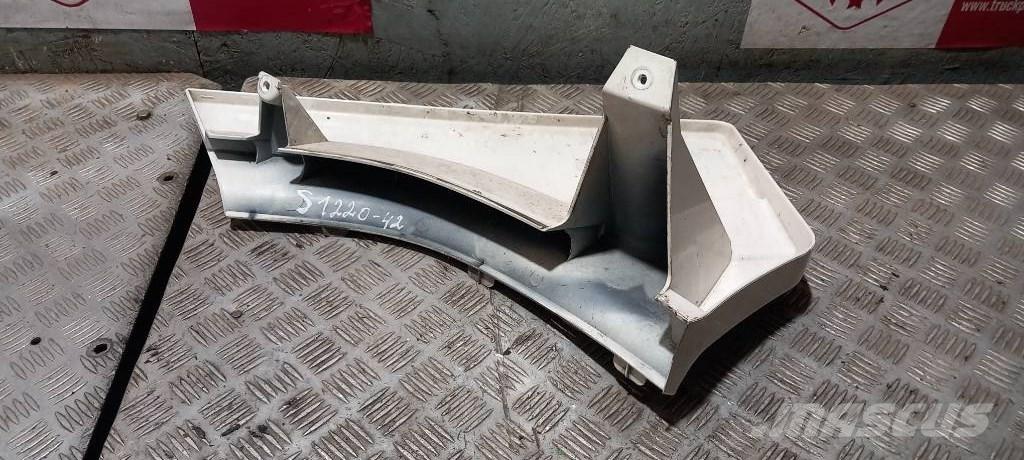 Scania G 400   1431934 Cabines e interior