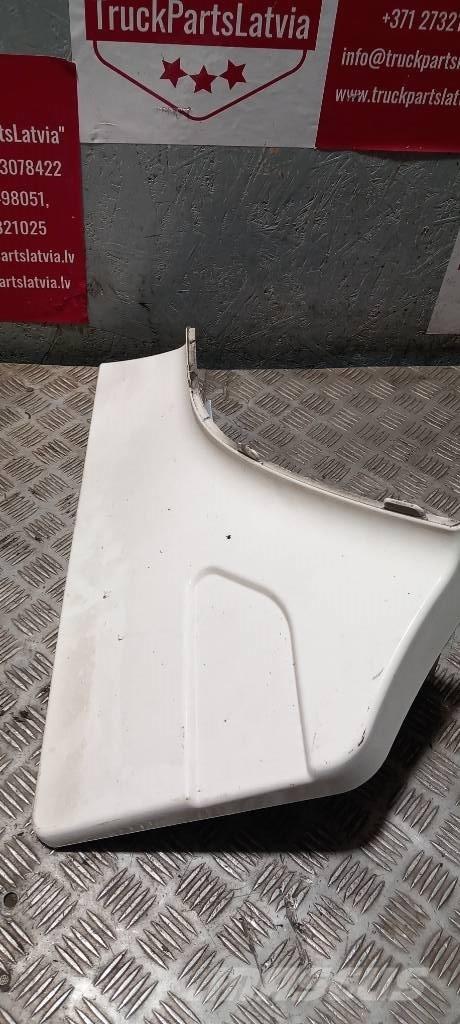 Scania G 400   1431934 Cabines e interior