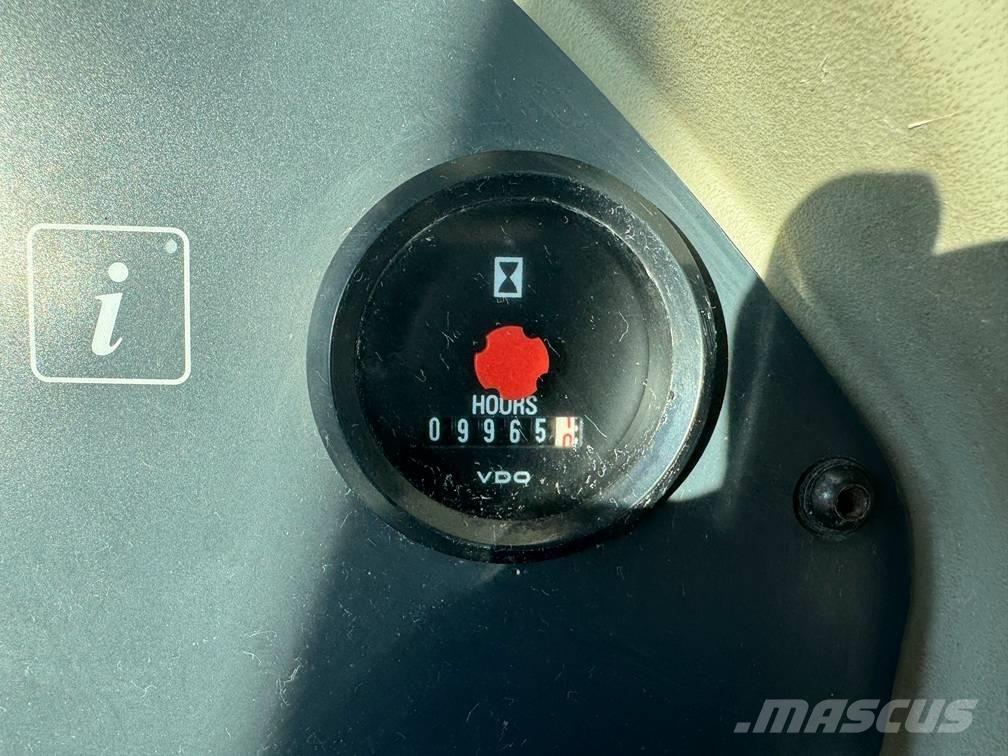 Liebherr PR 734 LGP Dozers - Tratores rastos