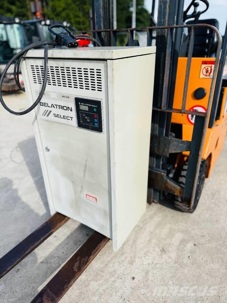 Still R 60-16 Empilhadores eléctricos