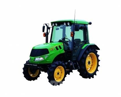John Deere JD1630 Tratores Agrícolas usados