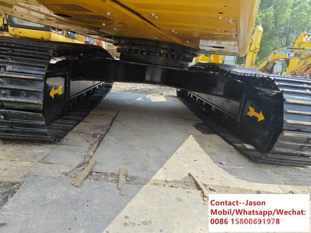 CAT 320c Escavadeiras de esteiras