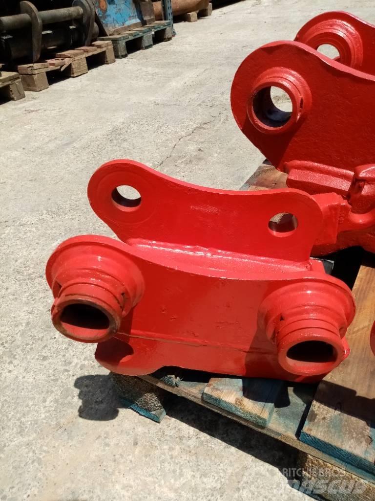 Lehnhoff MS 03 Uniőes rápidas