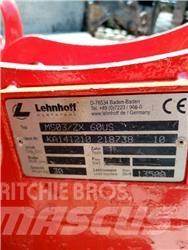 Lehnhoff MS 03 Uniőes rápidas