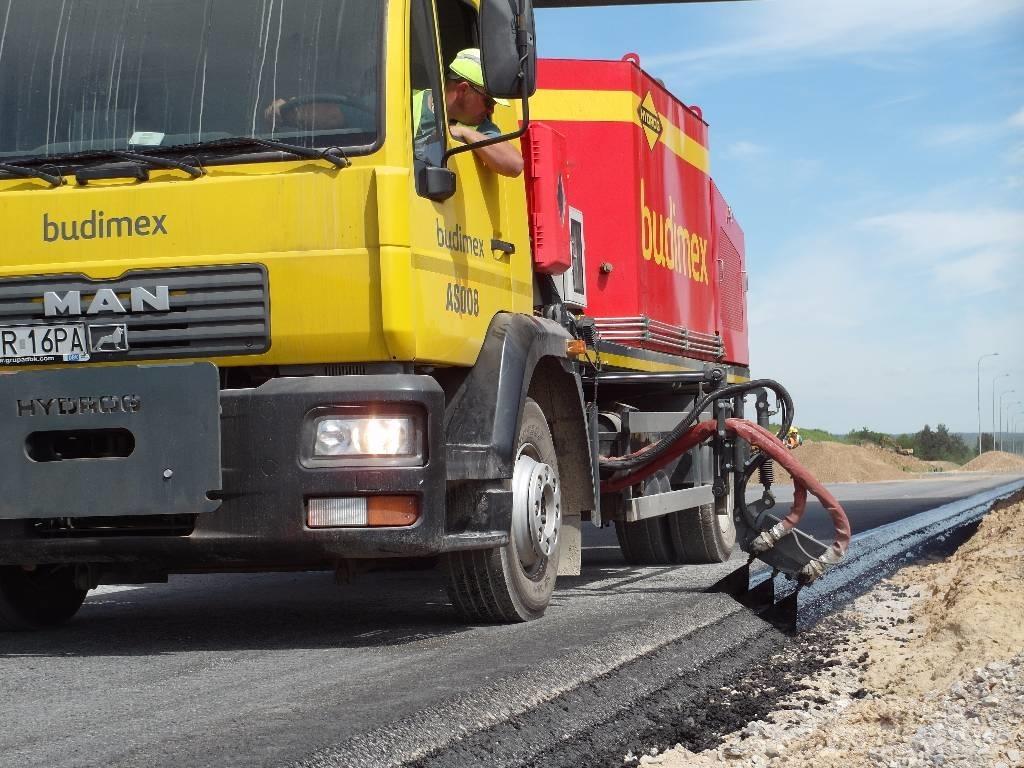 Hydrog SA-3000 Outros
