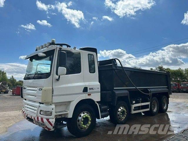 DAF CF 410 Camiões basculantes