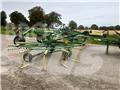 Krone TC 880 Gadanheiras-fileiras