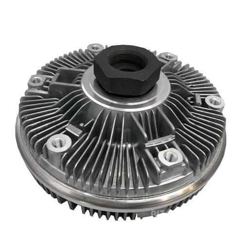 JCB viszkokuplung Motores