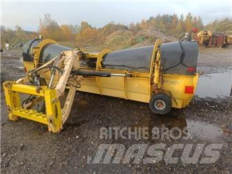 Meiren MSP4000 Espaços verdes - Outros
