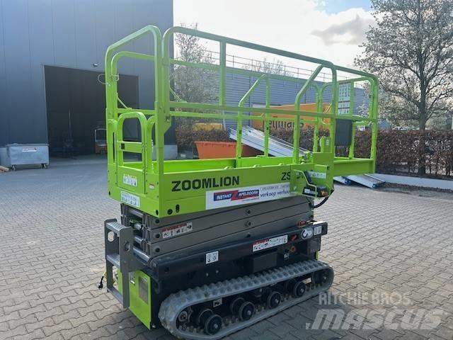 Zoomlion ZS 0610C Elevadores de tesoura