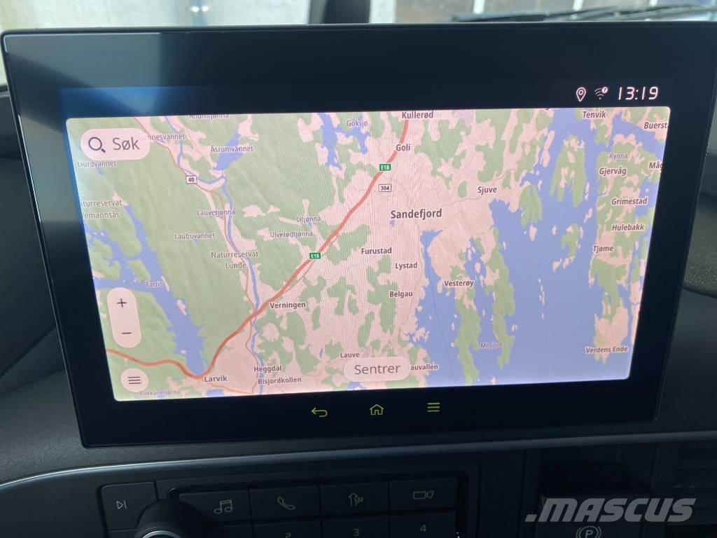 Volvo FH 500 Cavalos Mecânicos