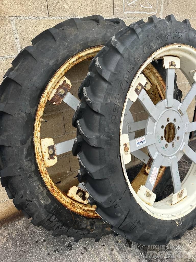 Michelin 230/95R48 Pneus Agrícolas