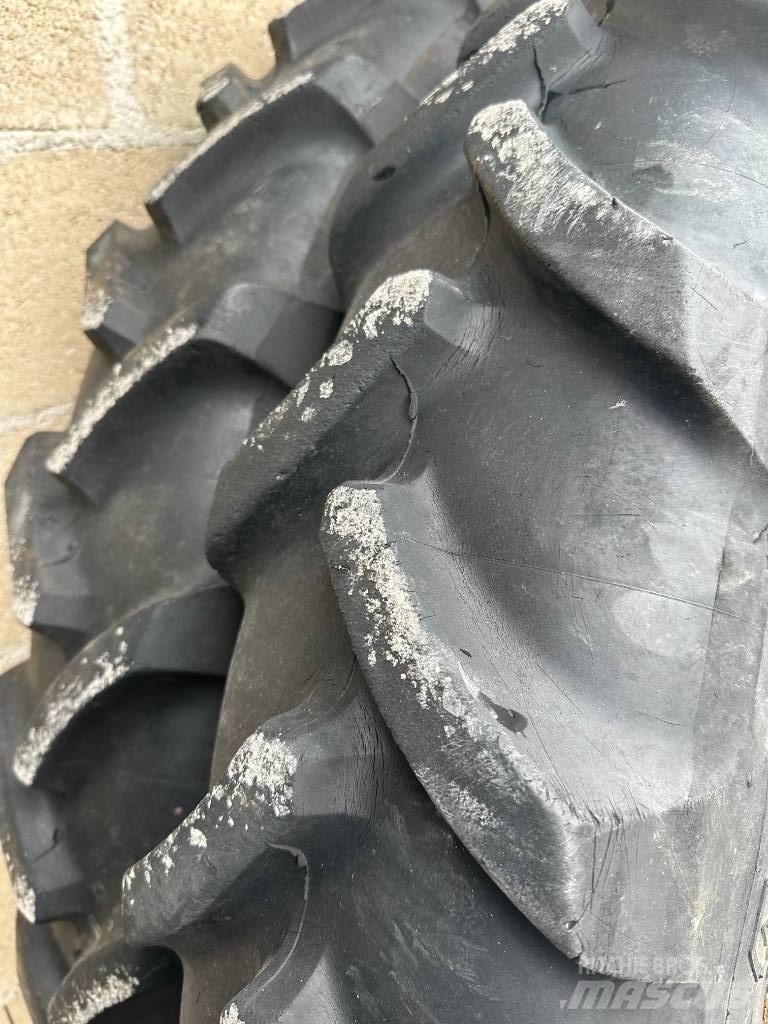 Michelin 230/95R48 Pneus Agrícolas