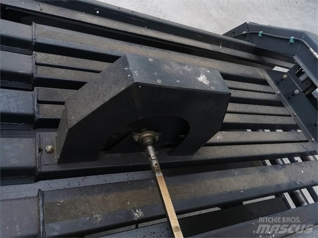 Vicon LB12200 Enfardadeira de fardos quadrados