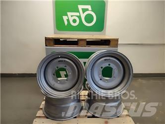 Merlo rim 11X20 Pneus