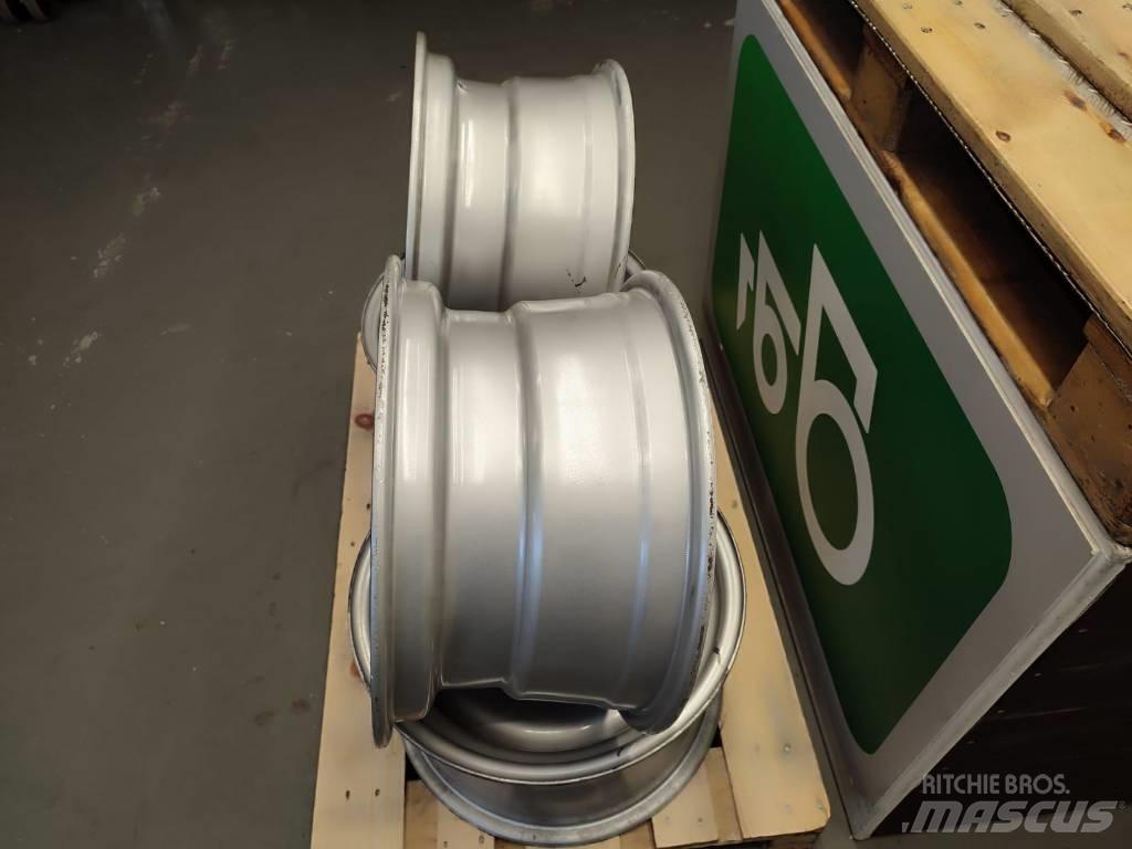 Merlo rim 11X20 Pneus