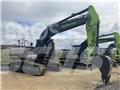 Zoomlion ZE210GLC Escavadeiras de esteiras