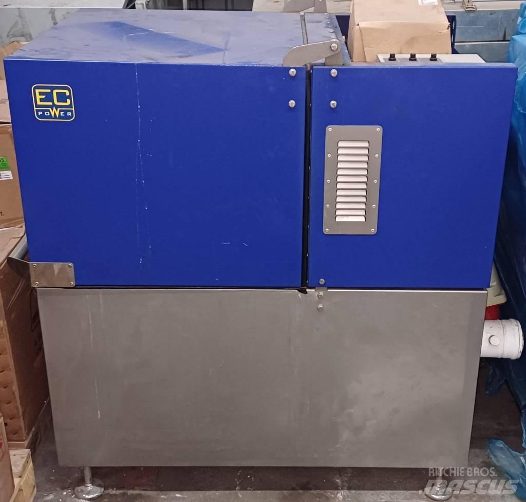  EC POWER XRGI 20G-TO Geradores Gás