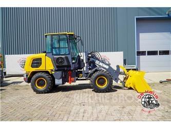 XCMG XC916E Carregadeiras de rodas