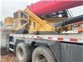 Sany STC 250 C5 Gruas Todo terreno