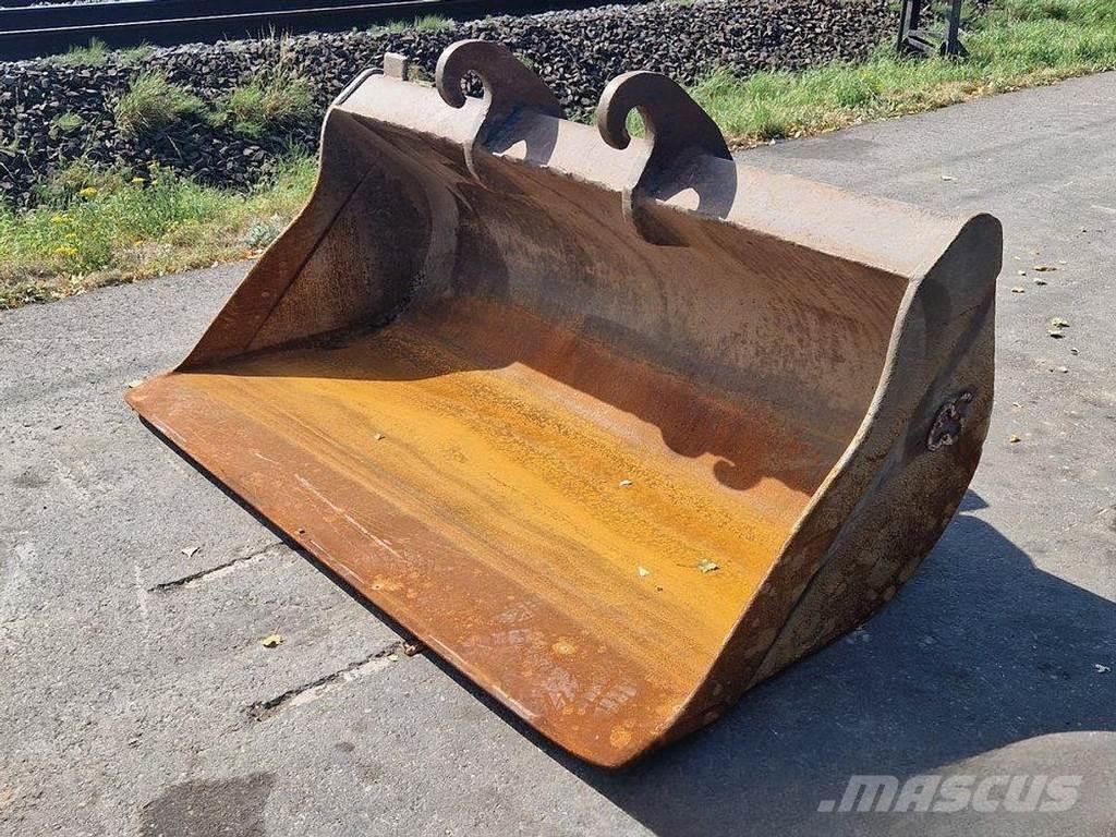 Verachtert CW30-40 Baldes