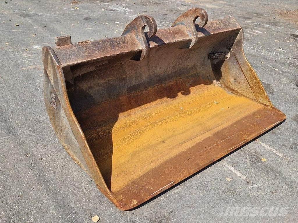 Verachtert CW30-40 Baldes