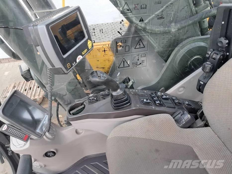 Volvo EC 300 D L Escavadeiras de esteiras