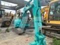 Kobelco SK 60-8 Escavadeiras de esteiras