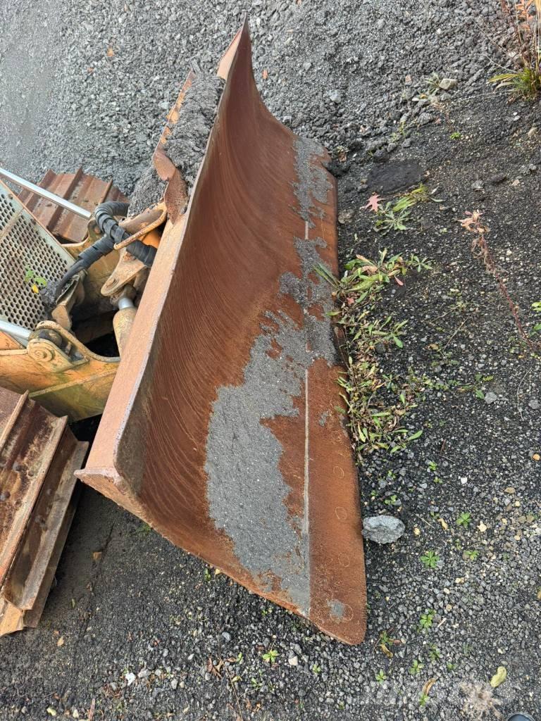 CASE 1150 E Dozers - Tratores rastos