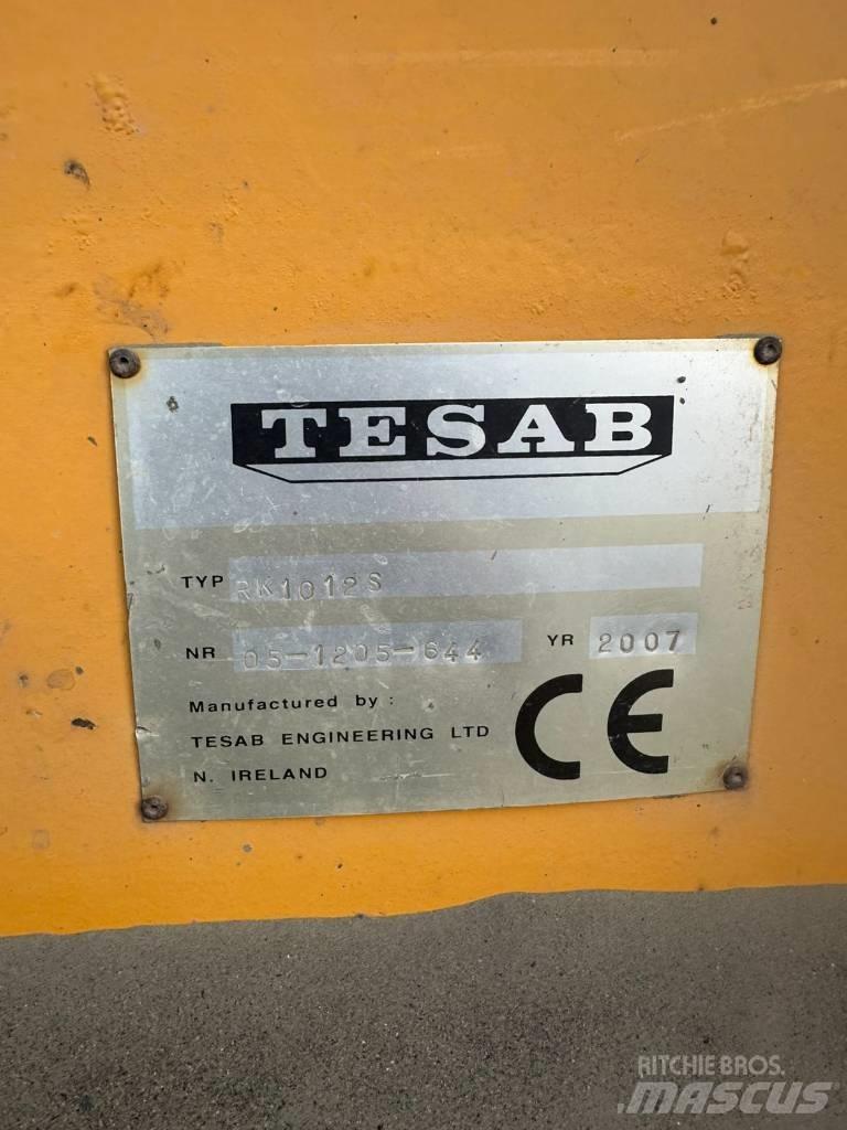Tesab RK1012S Britadeiras