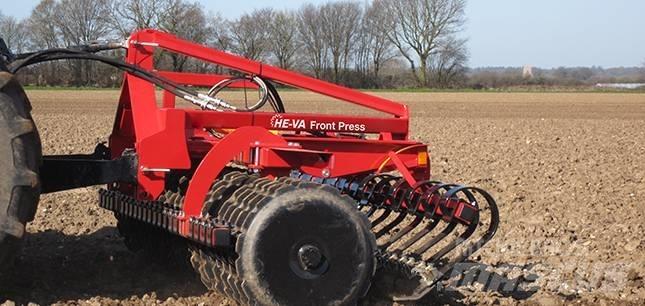 He-Va 4M PRESS Agricultura - Outros
