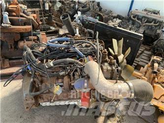CAT 3126 ENGINE Motores