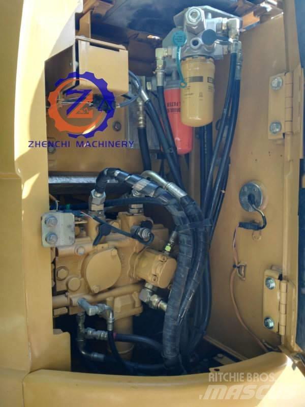 CAT 313 C/Short tail Escavadeiras de esteiras