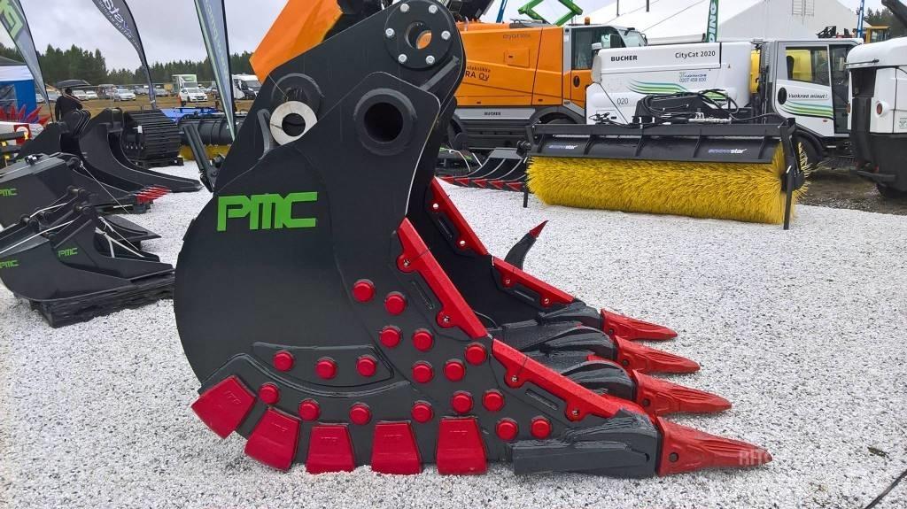 PMC KUOKKAKAUHAT Baldes