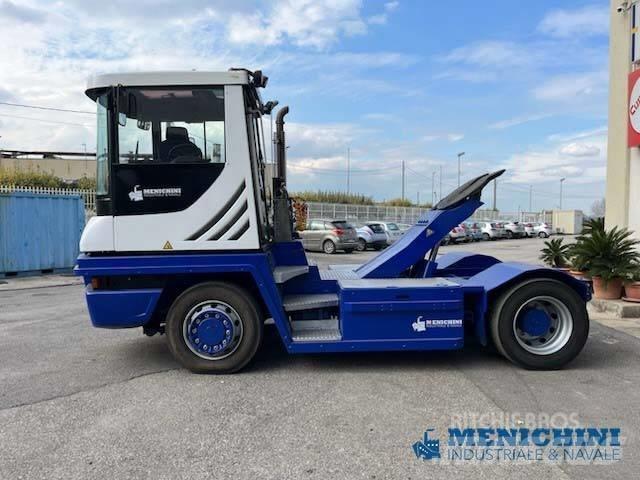 Terberg RT283 Tractores terminais