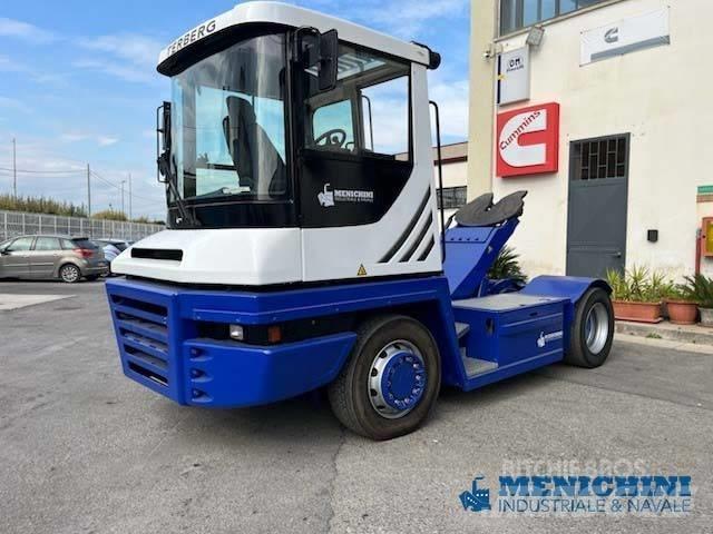 Terberg RT283 Tractores terminais
