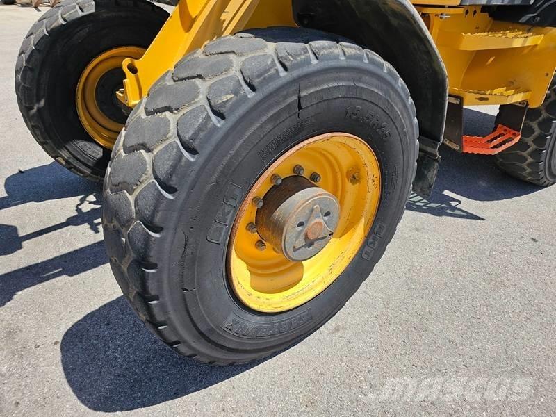 Volvo L 45 H Carregadeiras de rodas