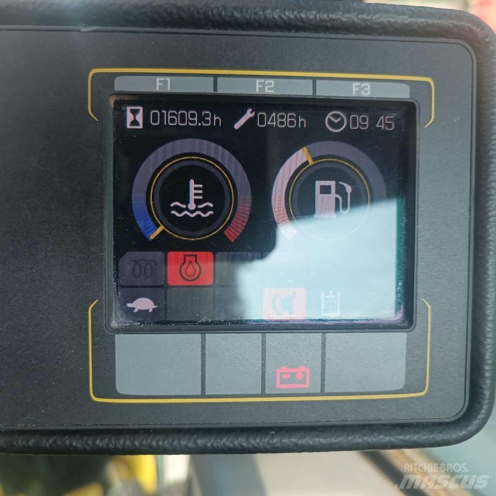Wacker Neuson EZ 36 Miniescavadeiras