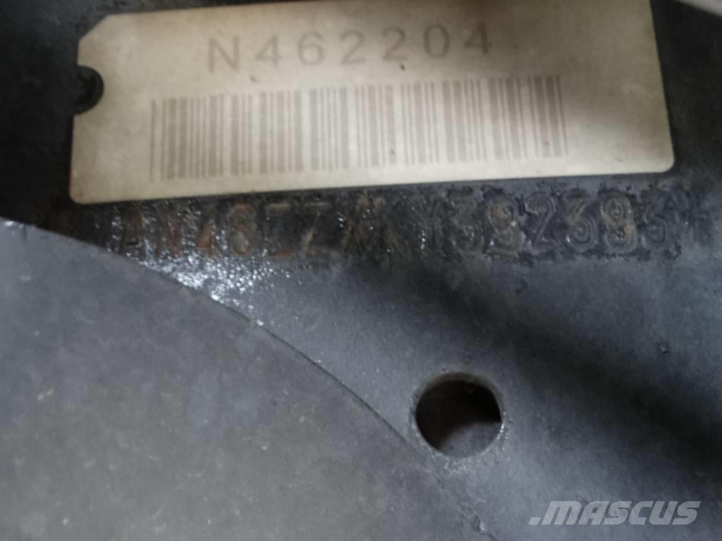 MAN TGM 26.320 Camiões de lixo