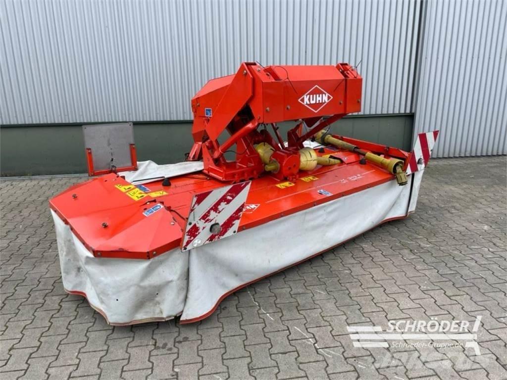 Kuhn FC 313 F Gadanheiras
