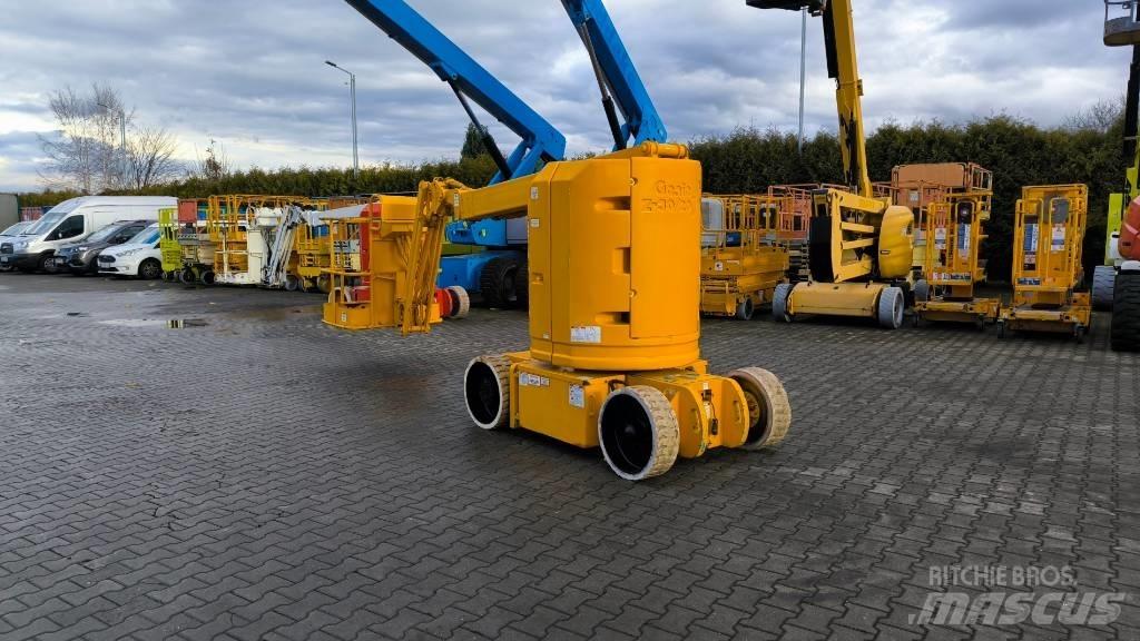 Genie Z 30/20 N RJ Elevadores braços articulados