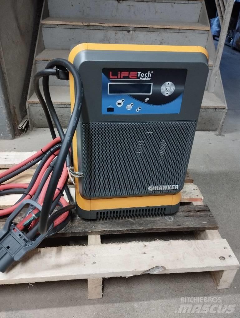 EnerSys LTMOD Carregadores