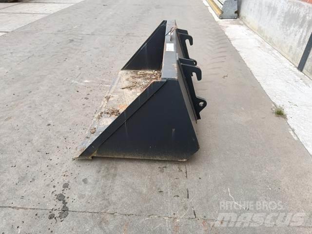  Devos Agri 1700 Compactadores para terra